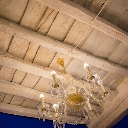 Casa La Real Villa Arévalo Kültér fotó