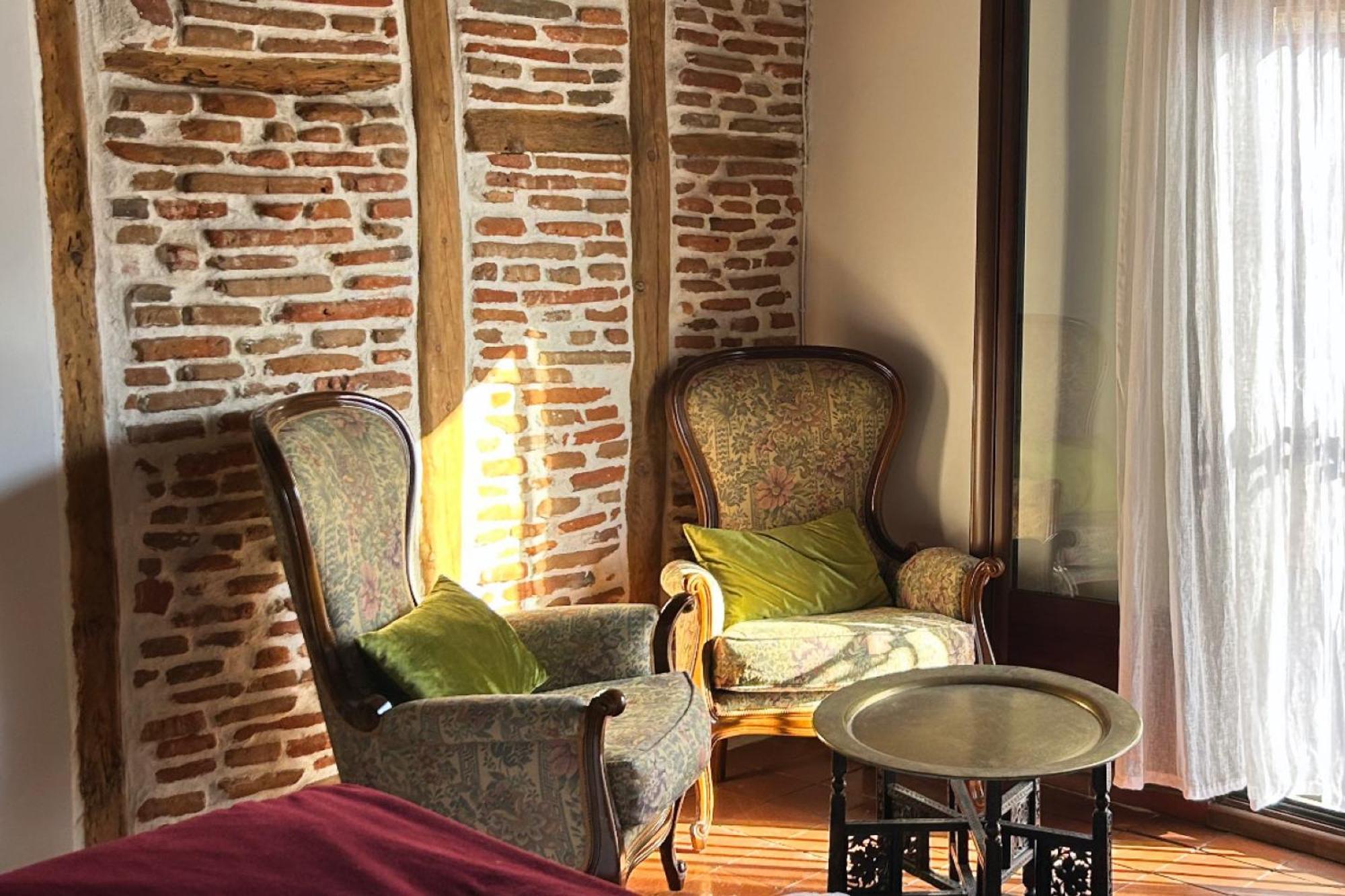 Casa La Real Villa Arévalo Kültér fotó