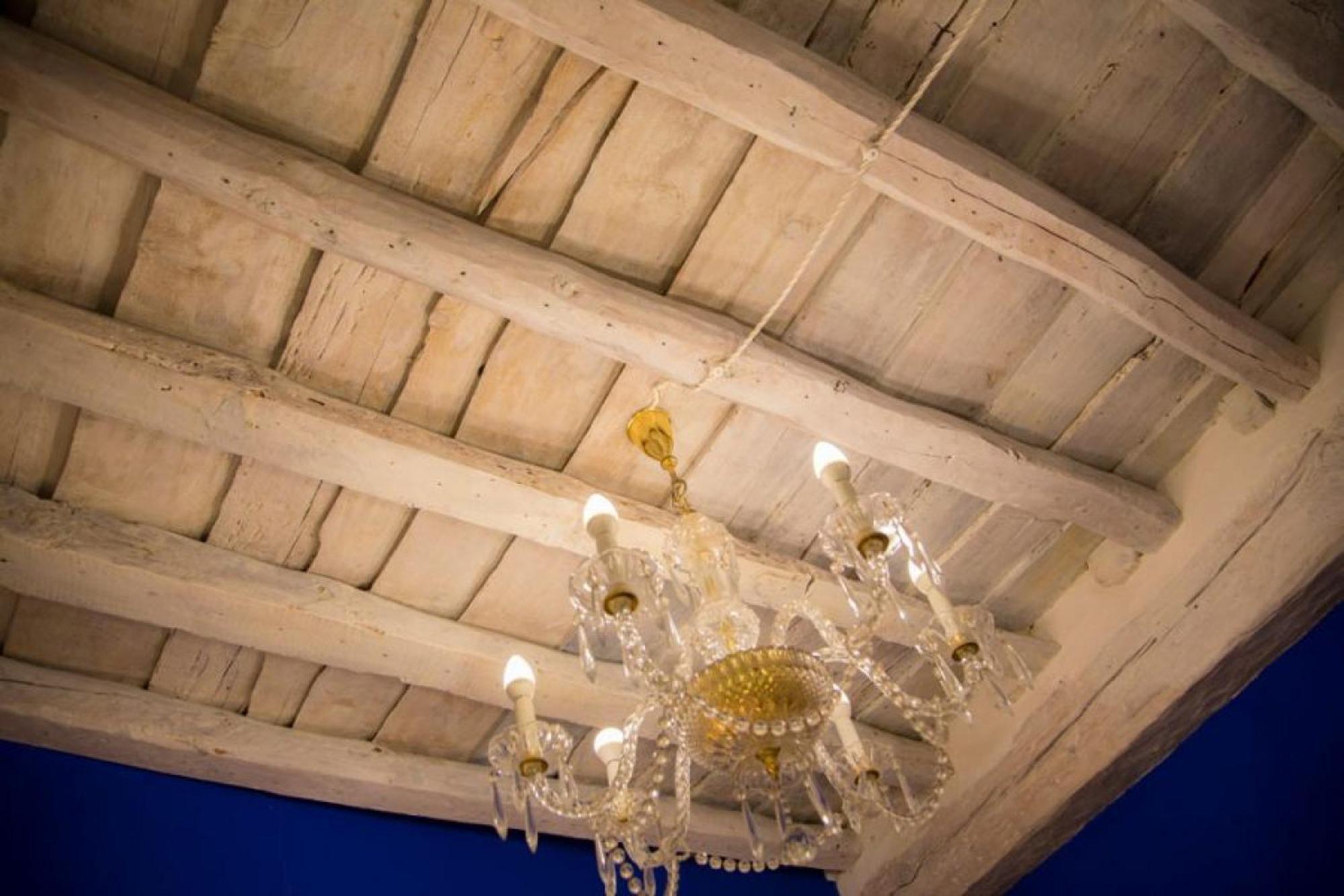 Casa La Real Villa Arévalo Kültér fotó