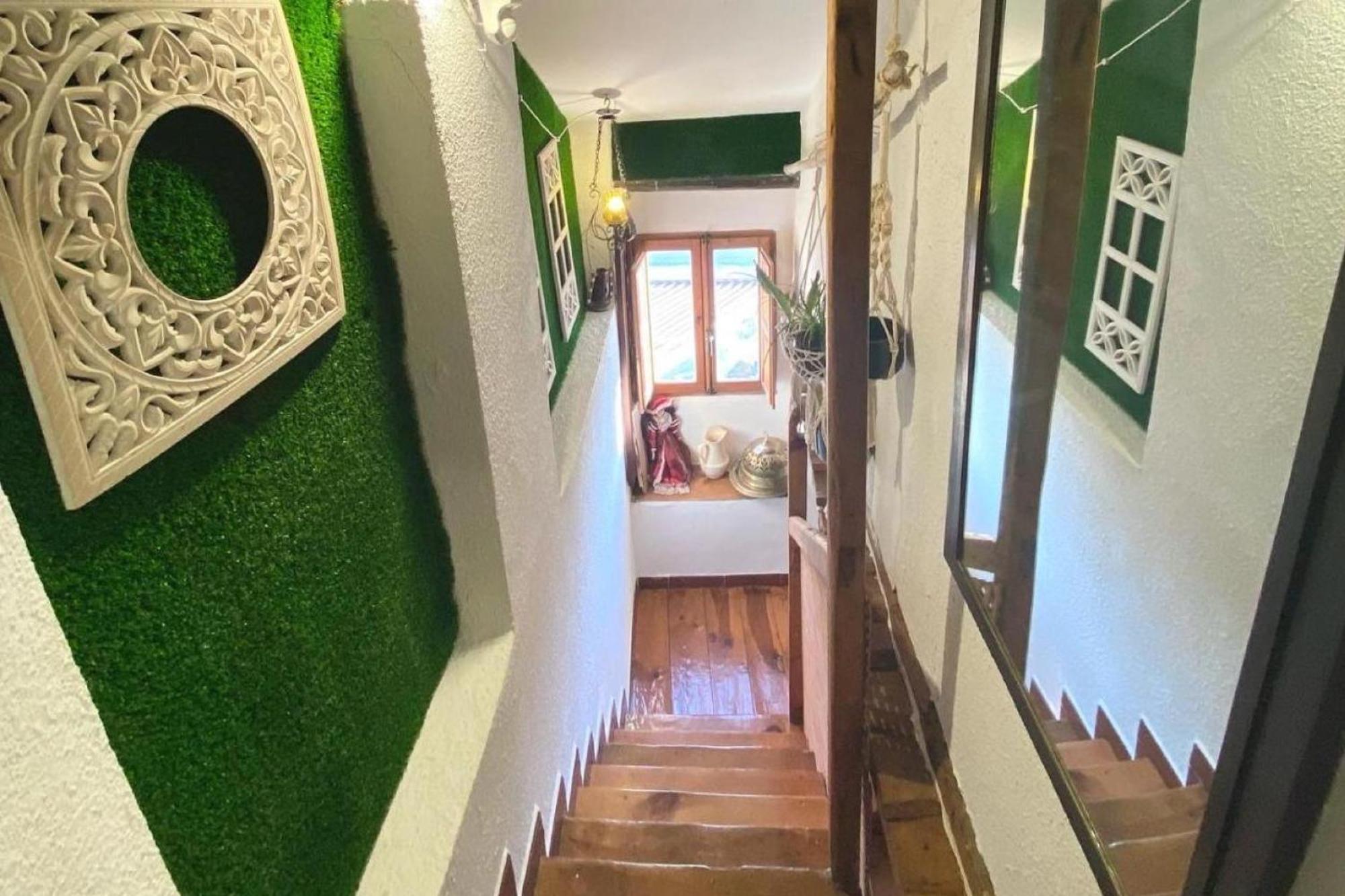 Casa La Real Villa Arévalo Kültér fotó